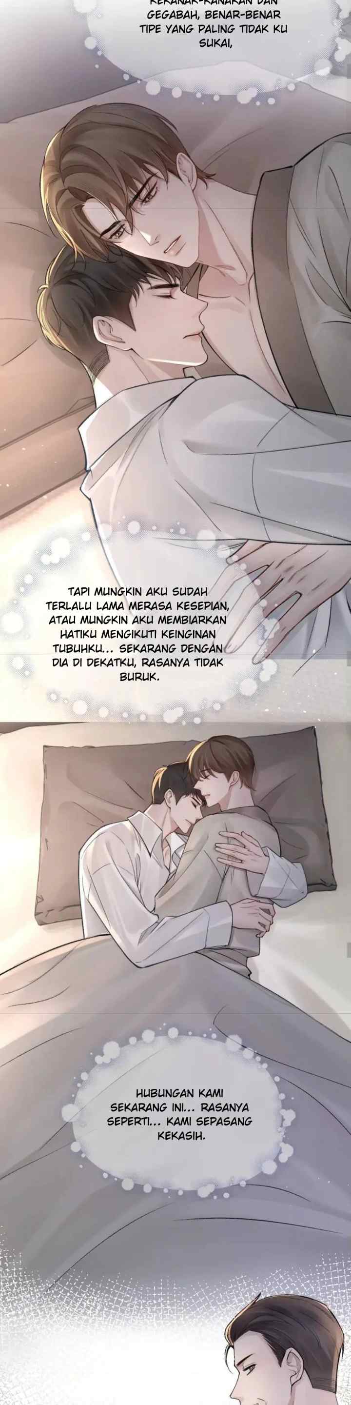Tit For Tat chapter 61 halaman 17