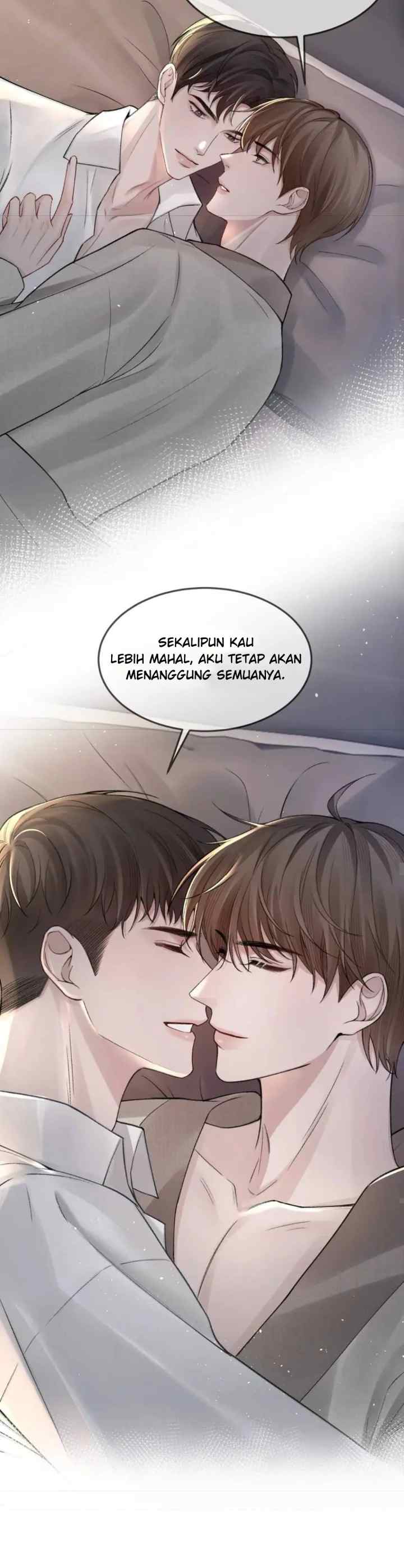 Tit For Tat chapter 61 halaman 20