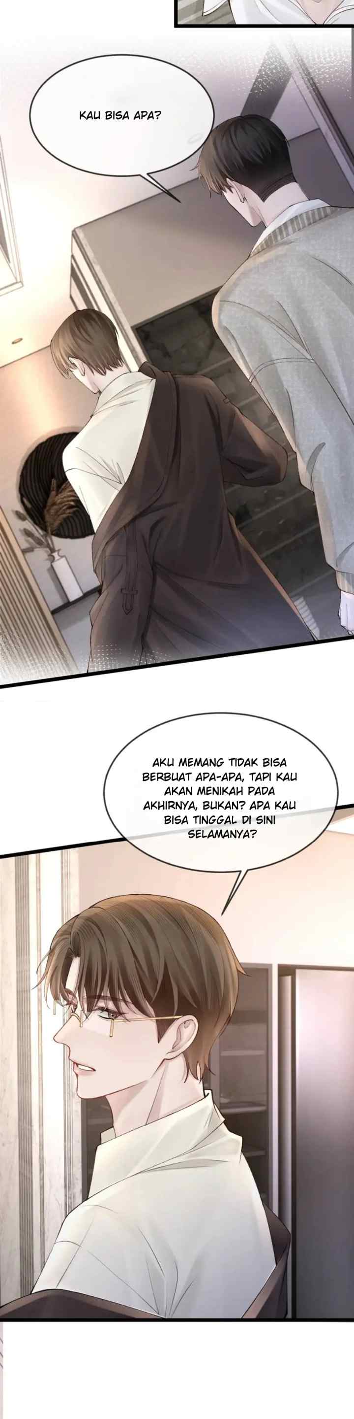 Tit For Tat chapter 61 halaman 5