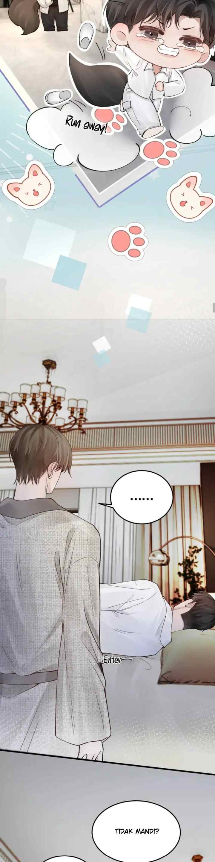 Tit For Tat chapter 61 halaman 10