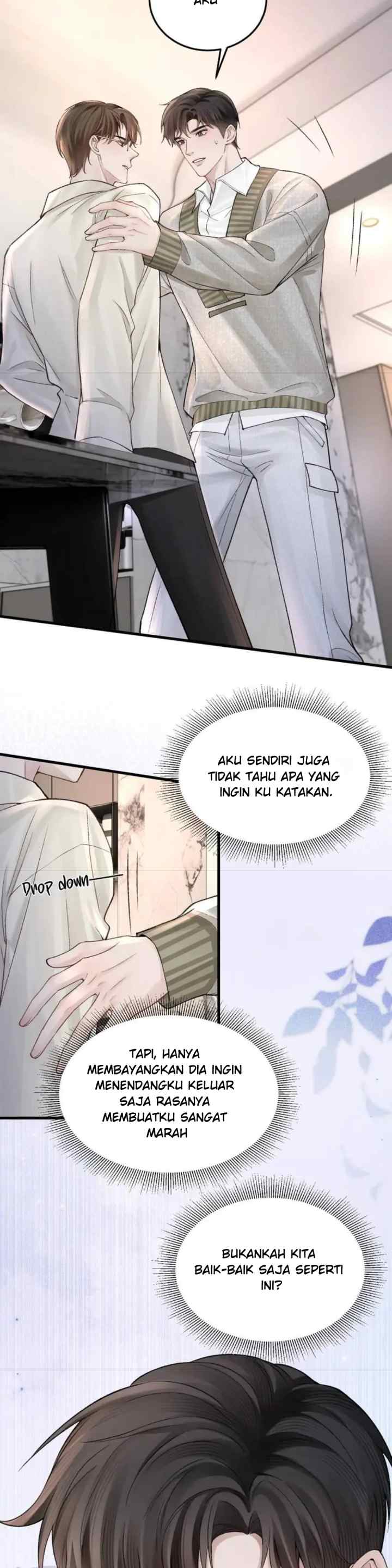 Tit For Tat chapter 61 halaman 8