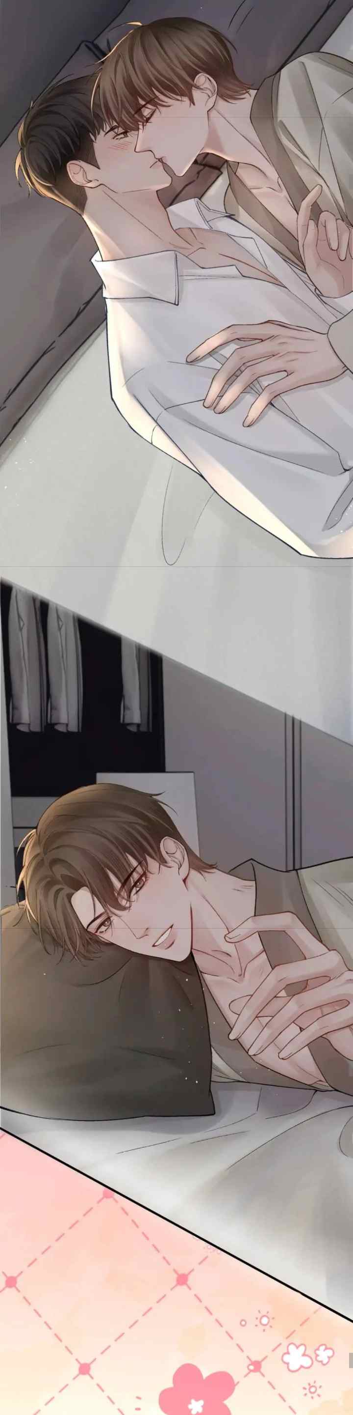 Tit For Tat chapter 61 halaman 13