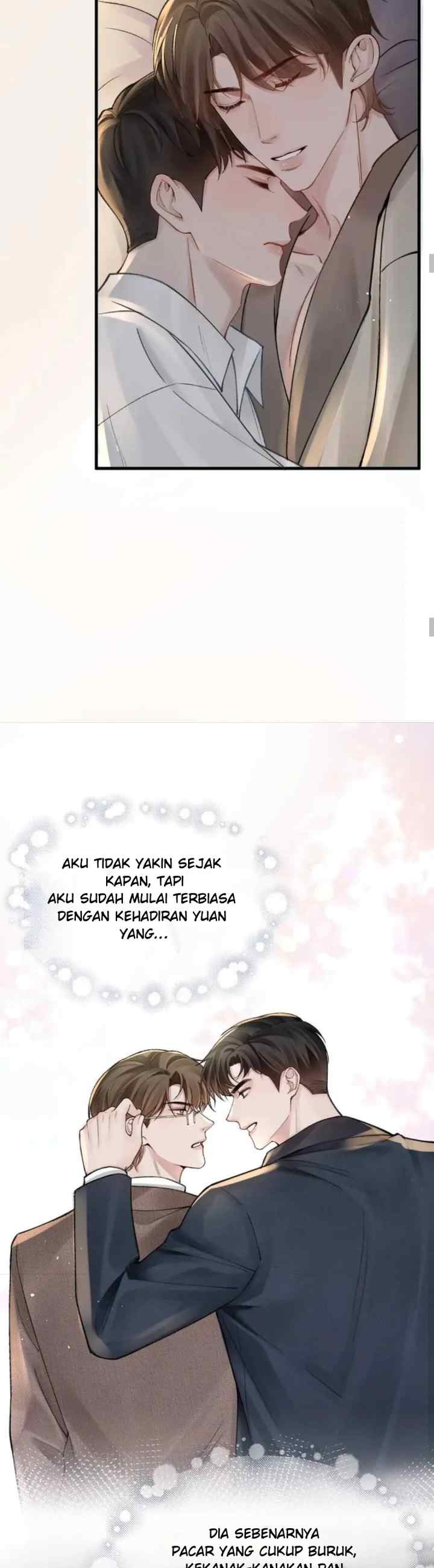 Tit For Tat chapter 61 halaman 16