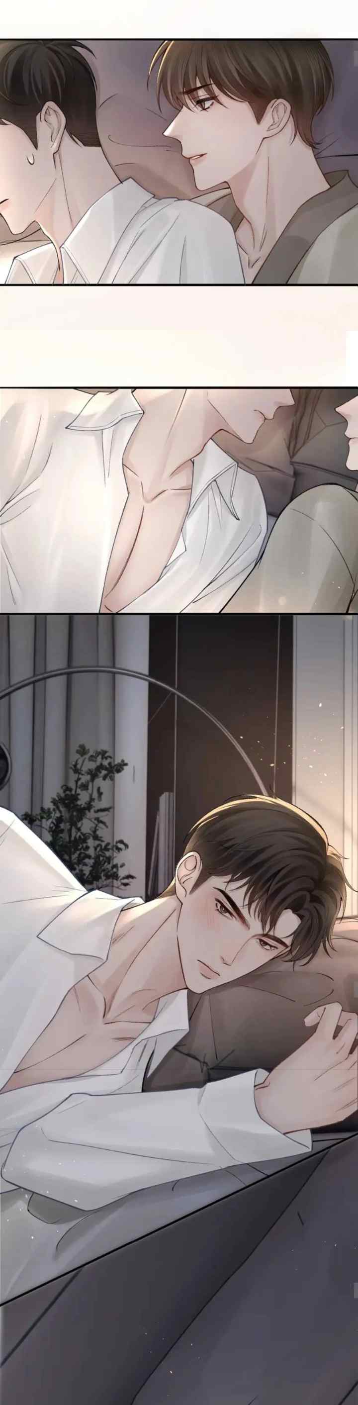 Tit For Tat chapter 61 halaman 12