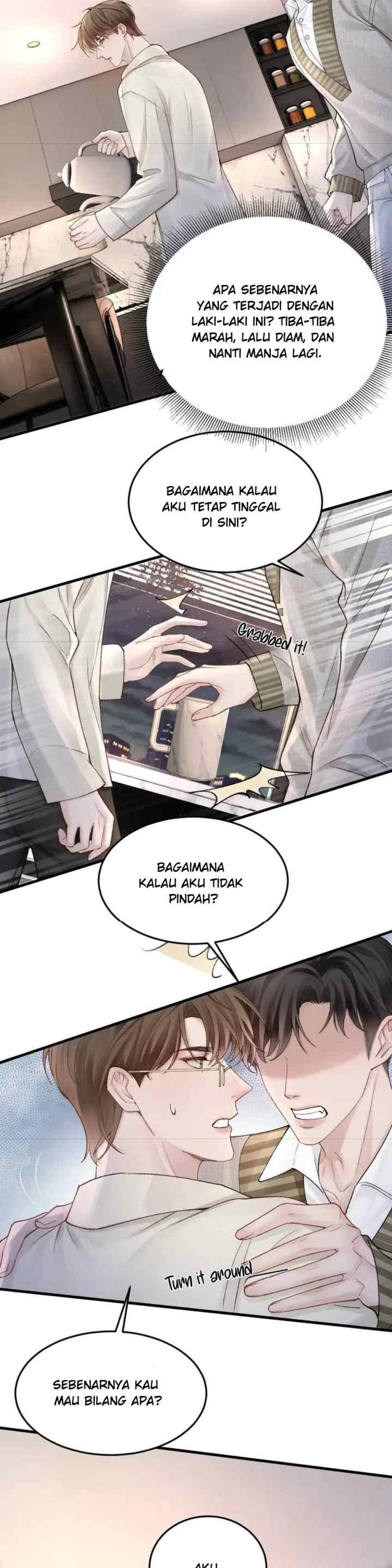 Tit For Tat chapter 61 halaman 7
