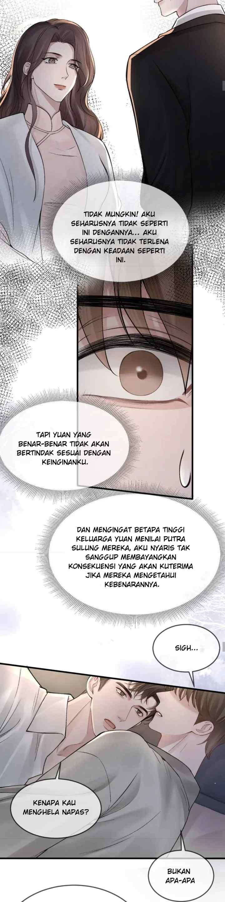Tit For Tat chapter 61 halaman 18