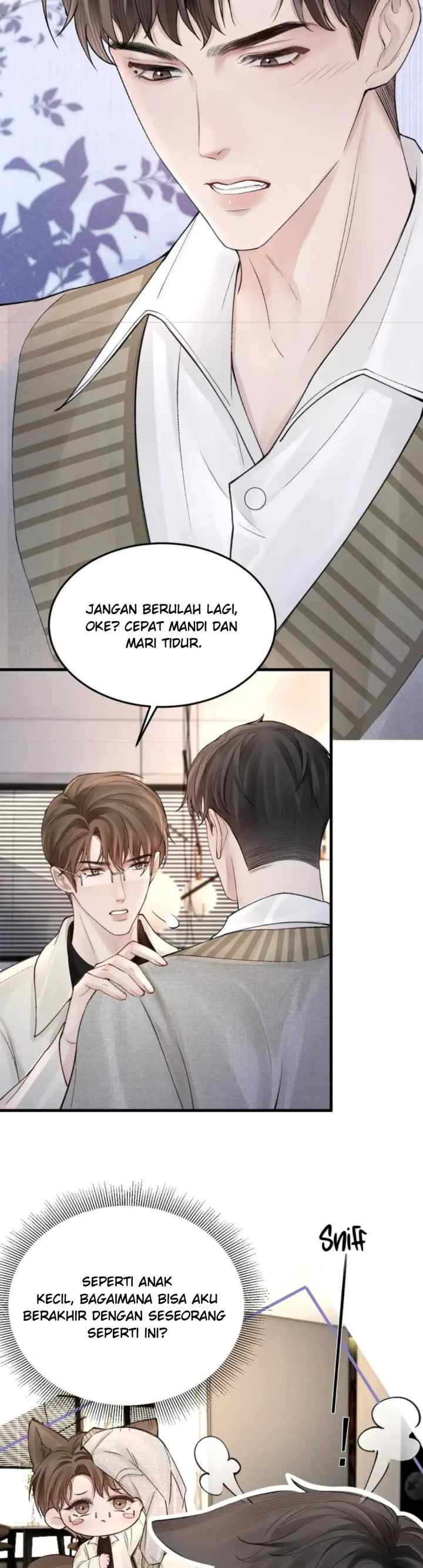 Tit For Tat chapter 61 halaman 9