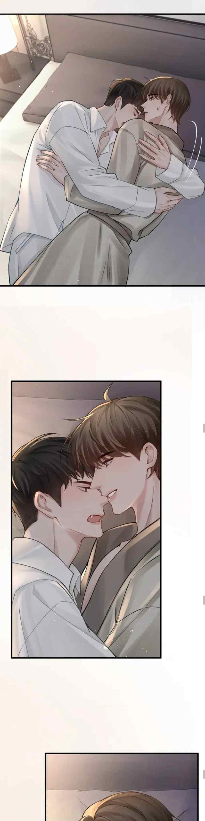 Tit For Tat chapter 61 halaman 15