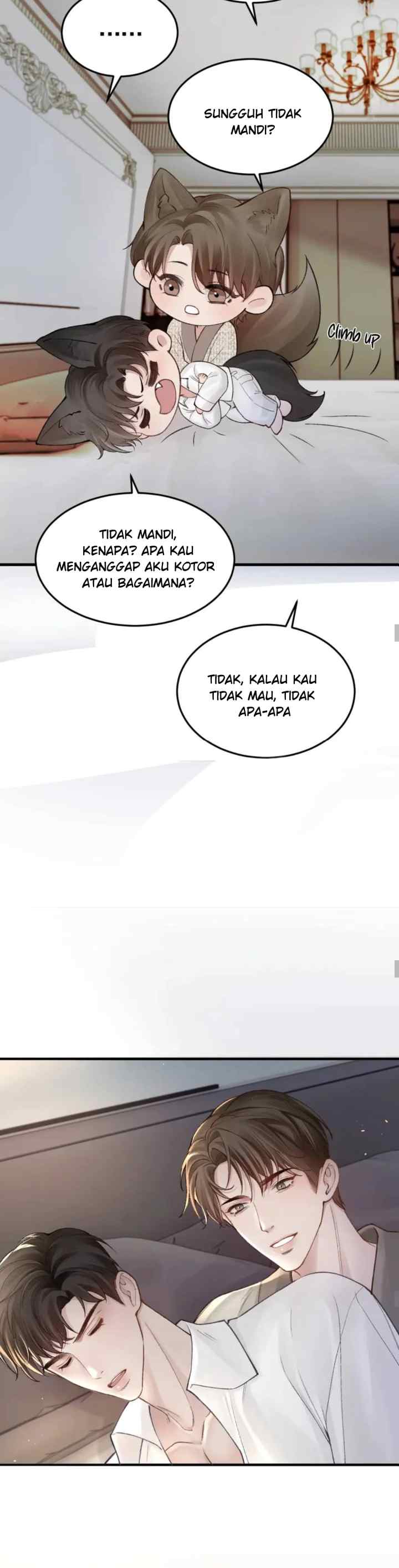 Tit For Tat chapter 61 halaman 11