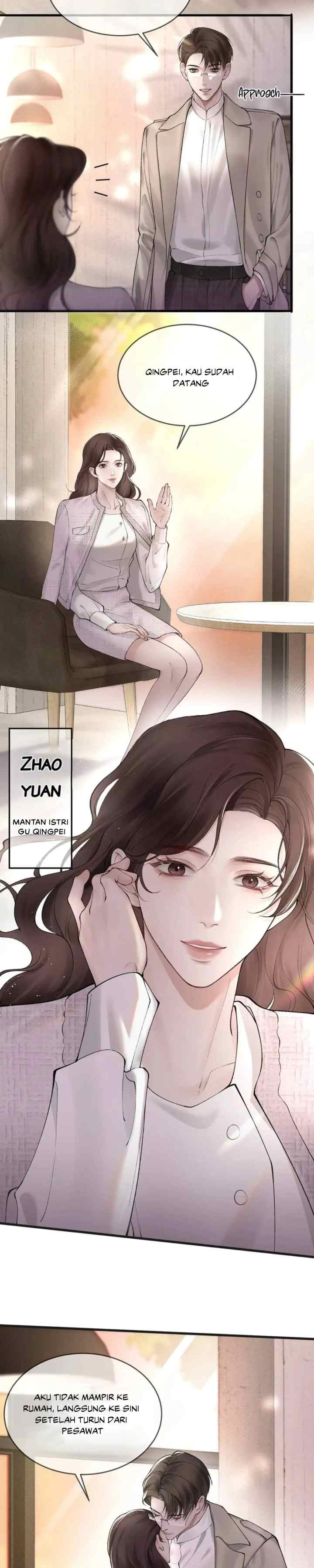 Tit For Tat chapter 8 halaman 8