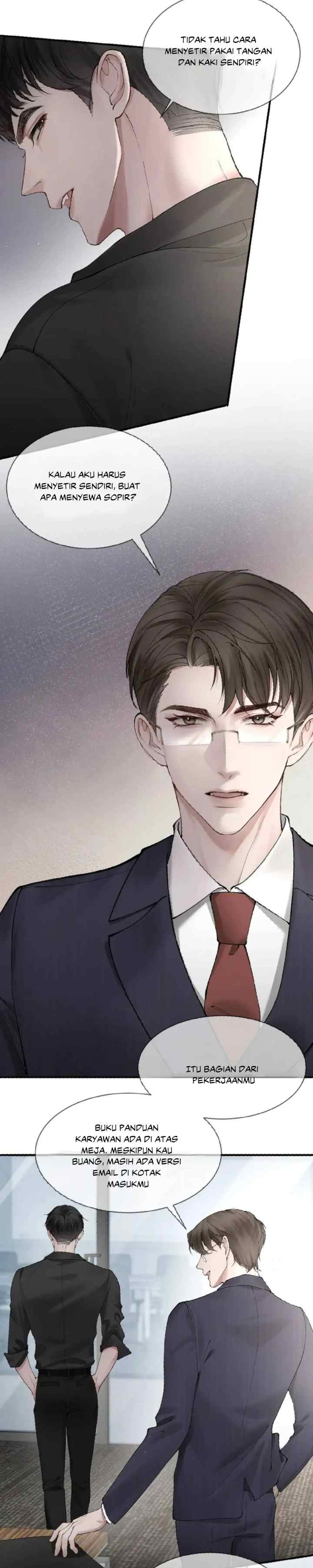 Tit For Tat chapter 8 halaman 4