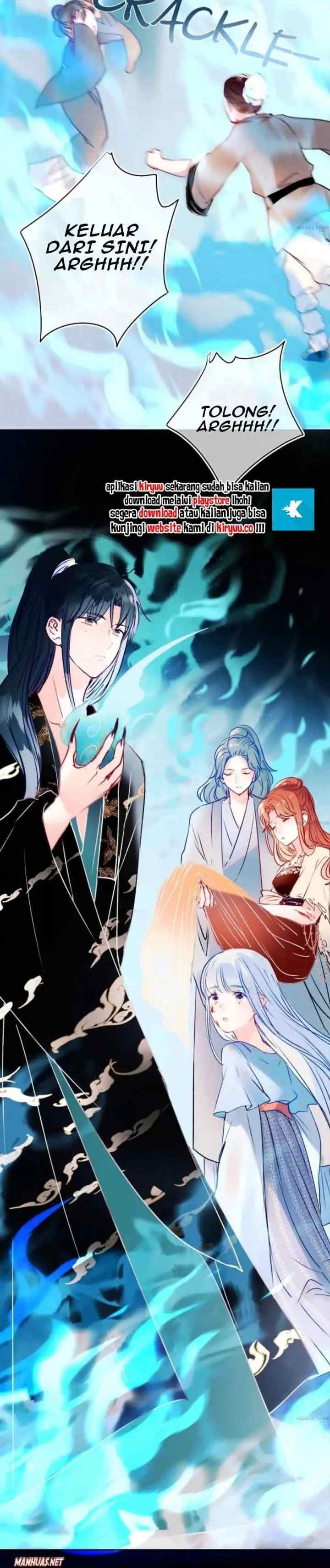 To be a Winner chapter 99 halaman 8