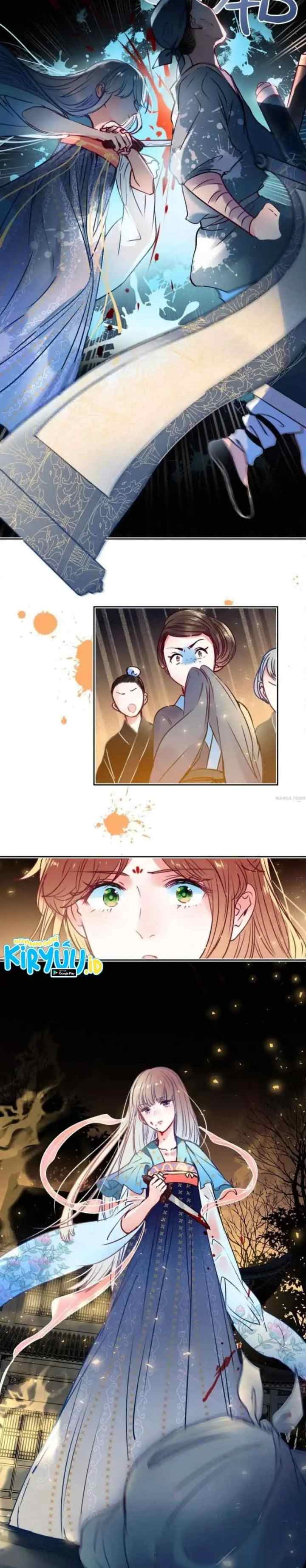 To be a Winner chapter 99 halaman 5