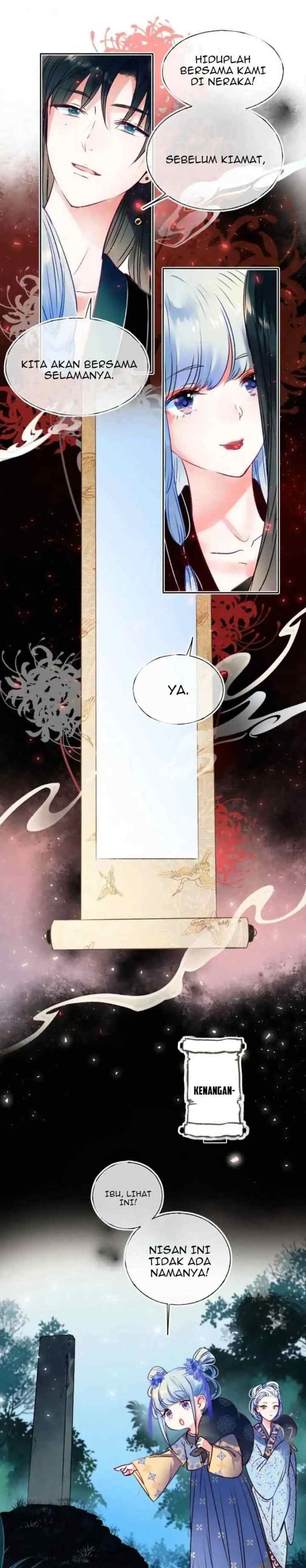 To be a Winner chapter 99 halaman 11