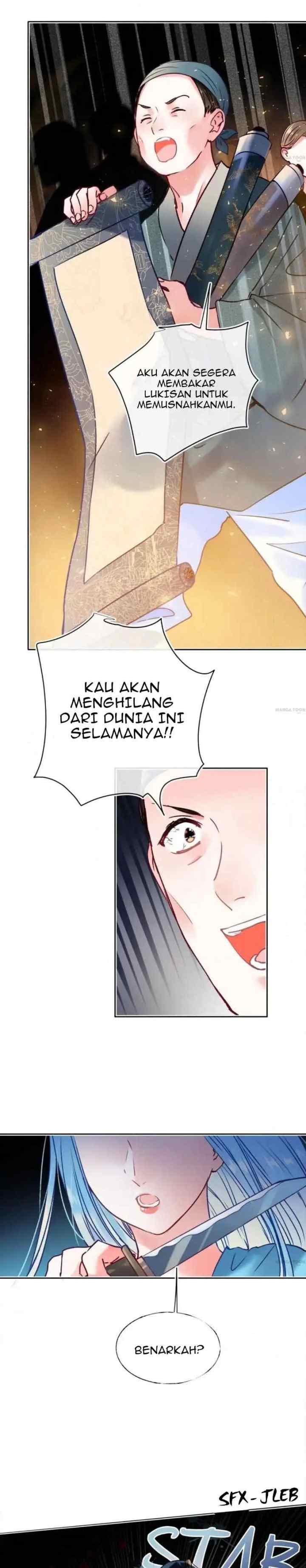 To be a Winner chapter 99 halaman 4