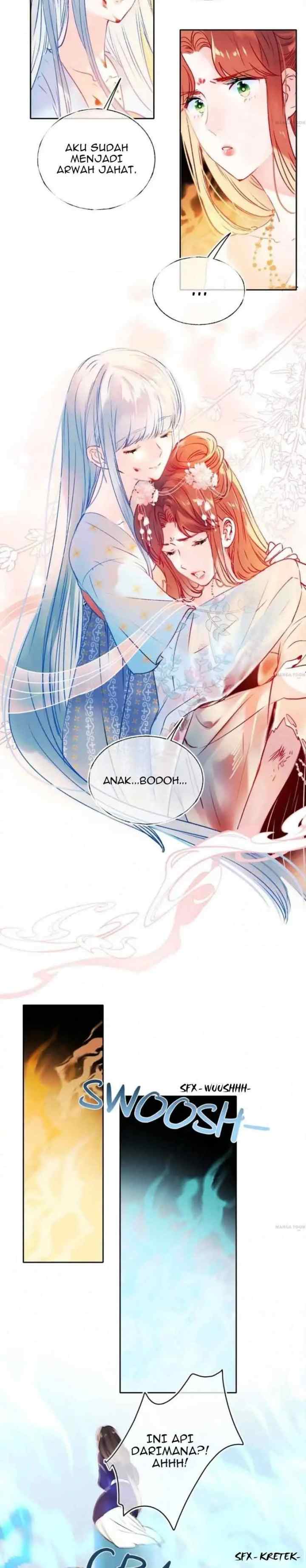 To be a Winner chapter 99 halaman 7