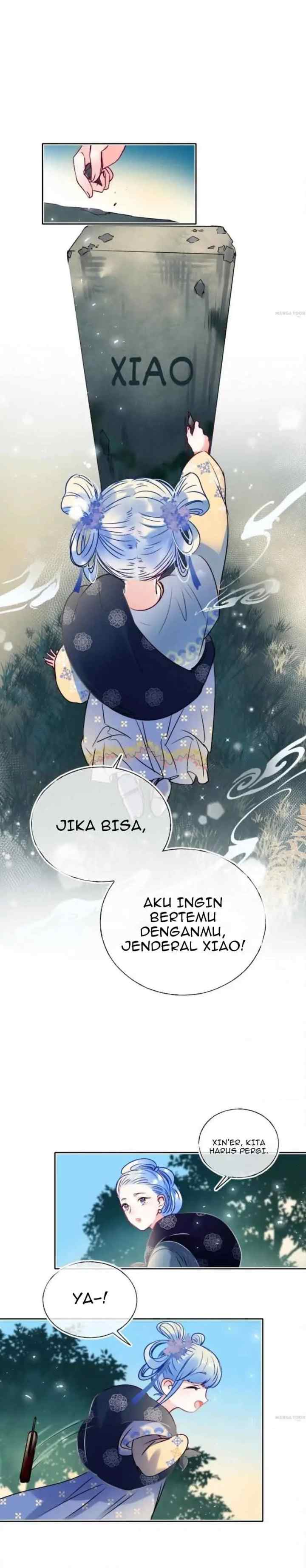 To be a Winner chapter 99 halaman 13