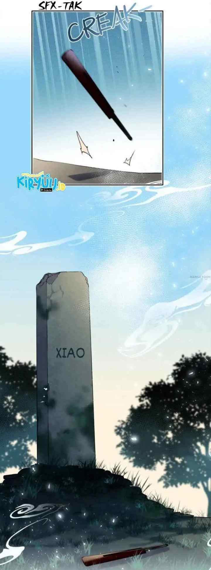 To be a Winner chapter 99 halaman 14