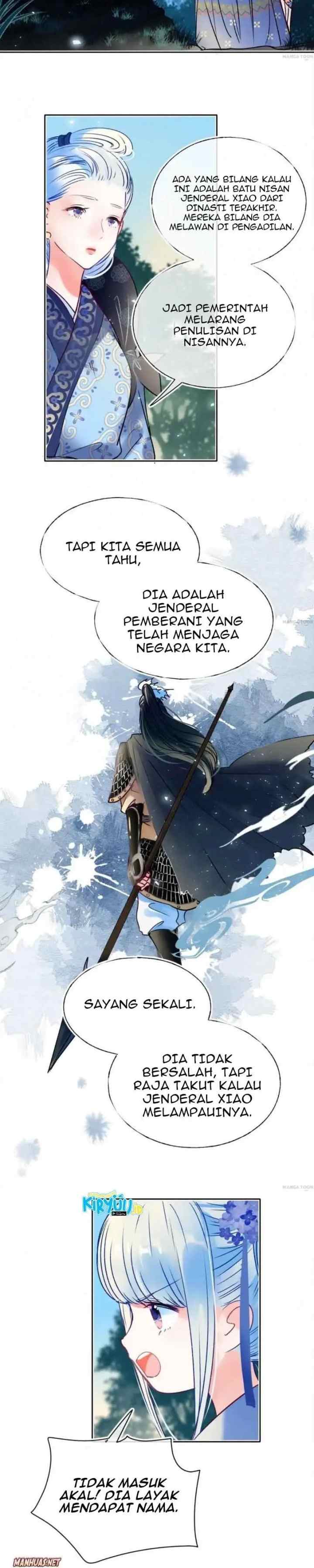 To be a Winner chapter 99 halaman 12