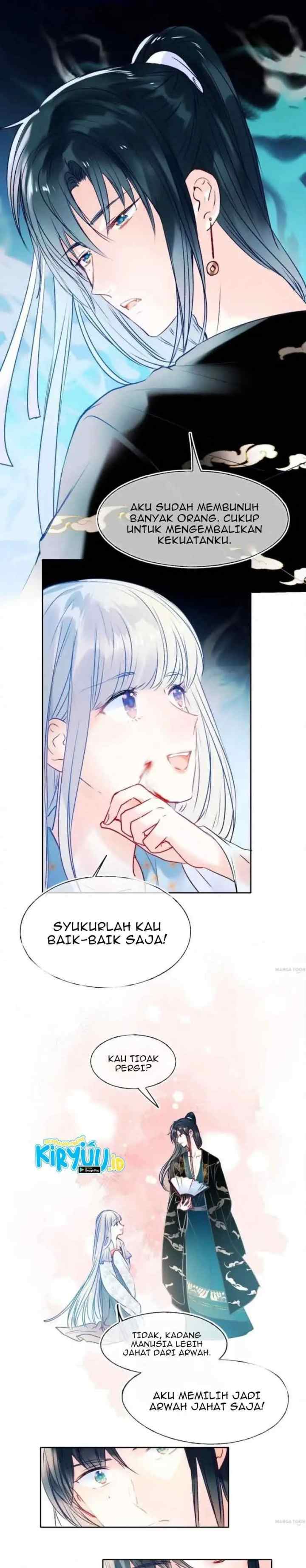 To be a Winner chapter 99 halaman 9