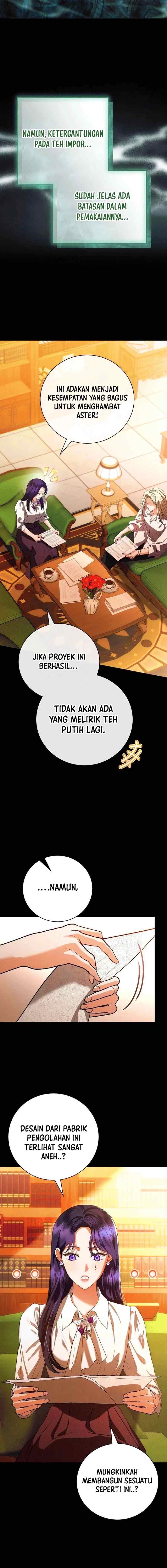 To My Husband's Mistress chapter 52 halaman 8