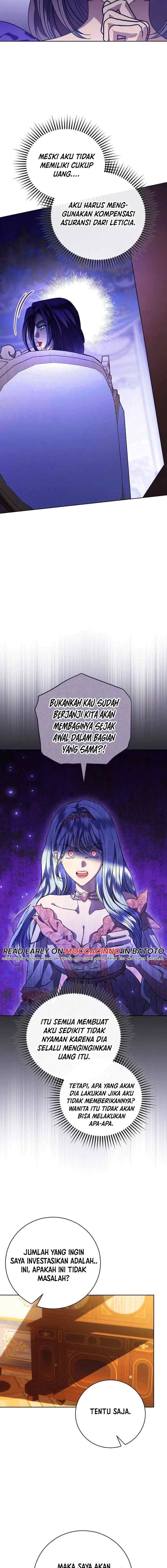 To My Husband's Mistress chapter 52 halaman 14