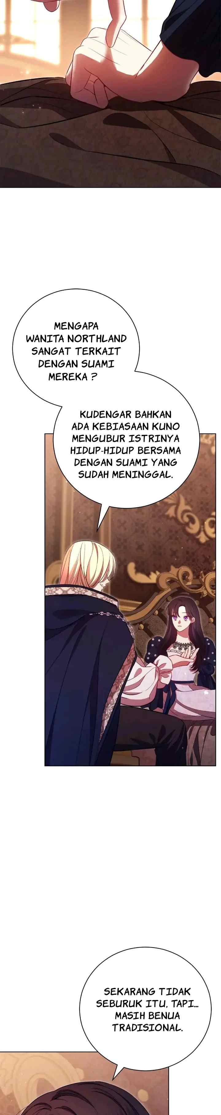 To My Husband's Mistress chapter 6 halaman 18