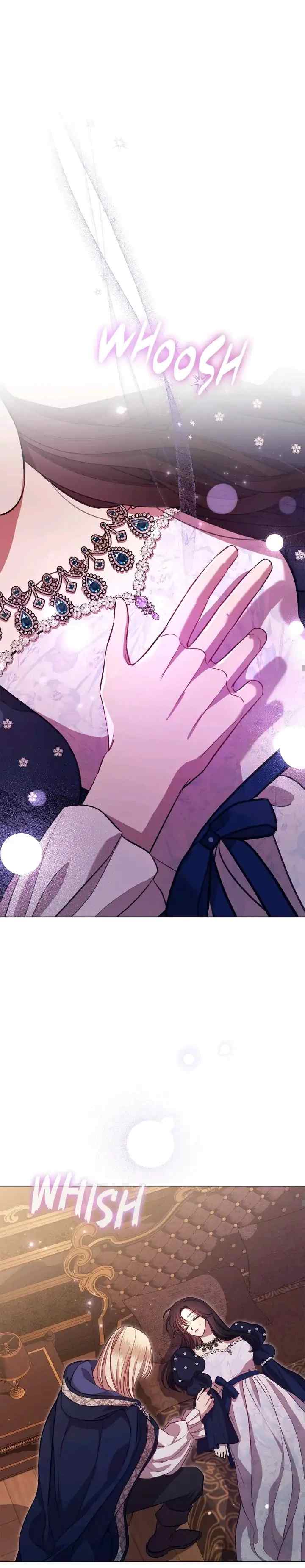To My Husband's Mistress chapter 6 halaman 14