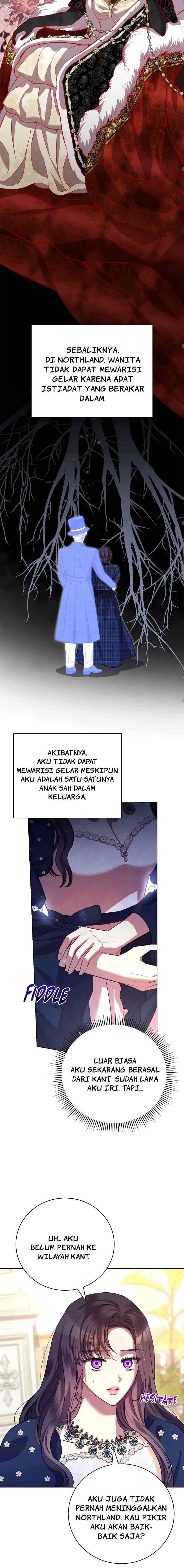 To My Husband's Mistress chapter 6 halaman 7