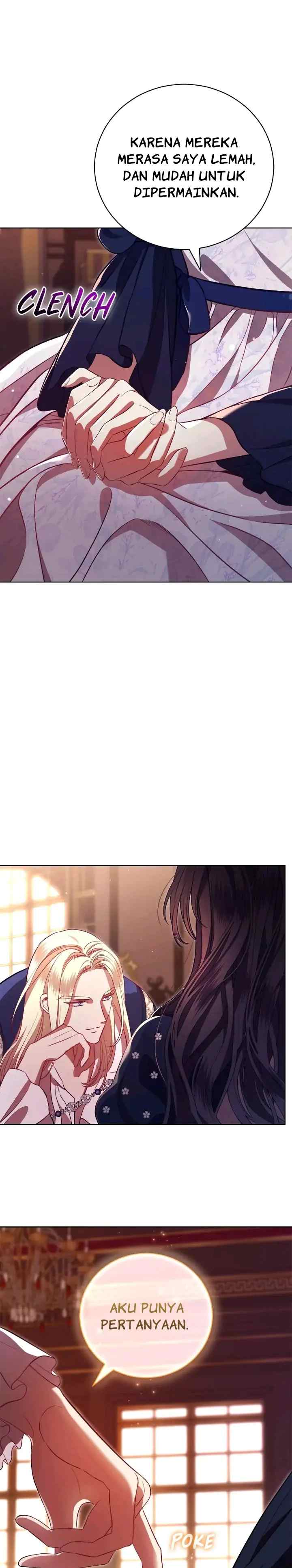 To My Husband's Mistress chapter 6 halaman 17