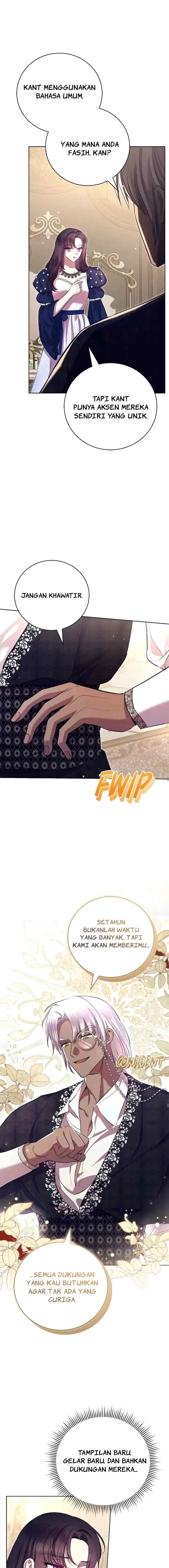 To My Husband's Mistress chapter 6 halaman 8