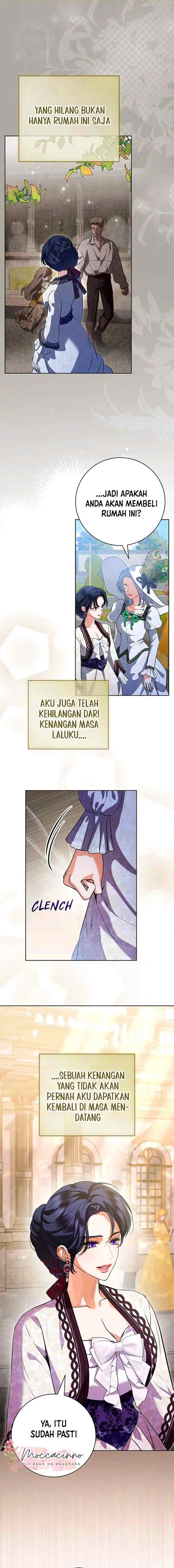 To My Husband's Mistress chapter 69 halaman 12