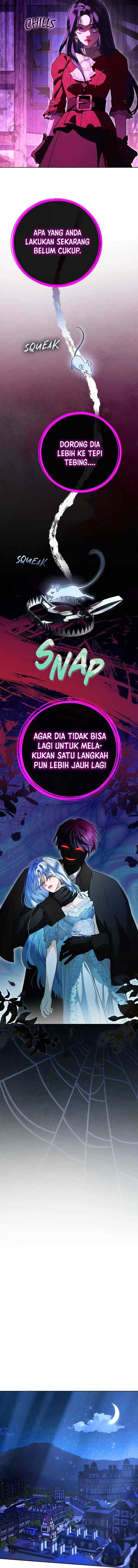 To My Husband's Mistress chapter 69 halaman 5