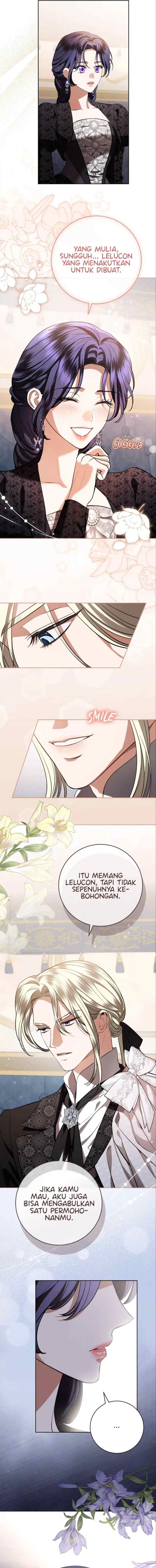 To My Husband's Mistress chapter 87 halaman 15