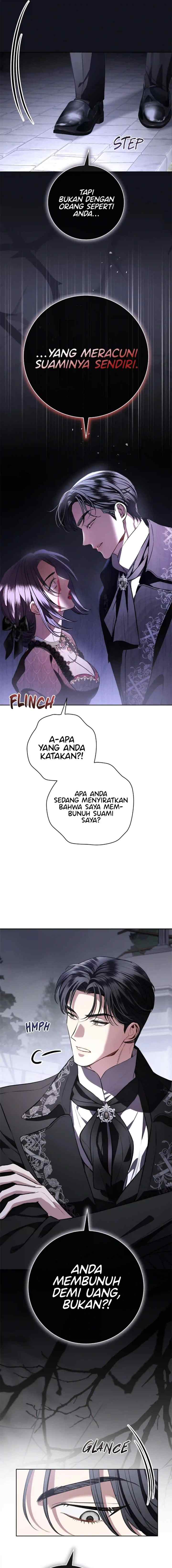 To My Husband's Mistress chapter 87 halaman 5