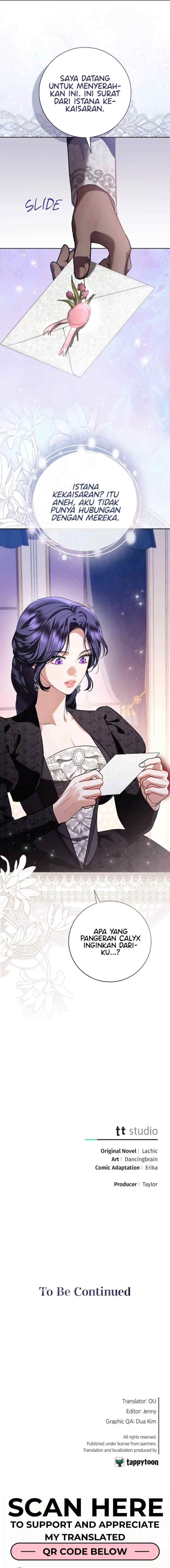 To My Husband's Mistress chapter 87 halaman 17