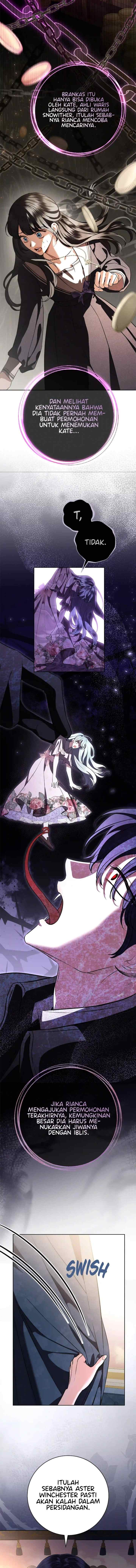 To My Husband's Mistress chapter 87 halaman 13