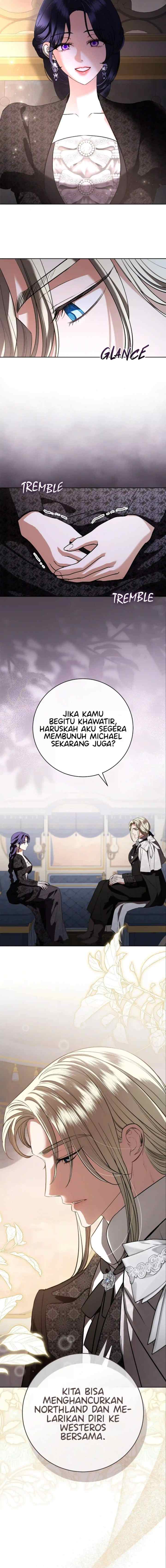 To My Husband's Mistress chapter 87 halaman 14