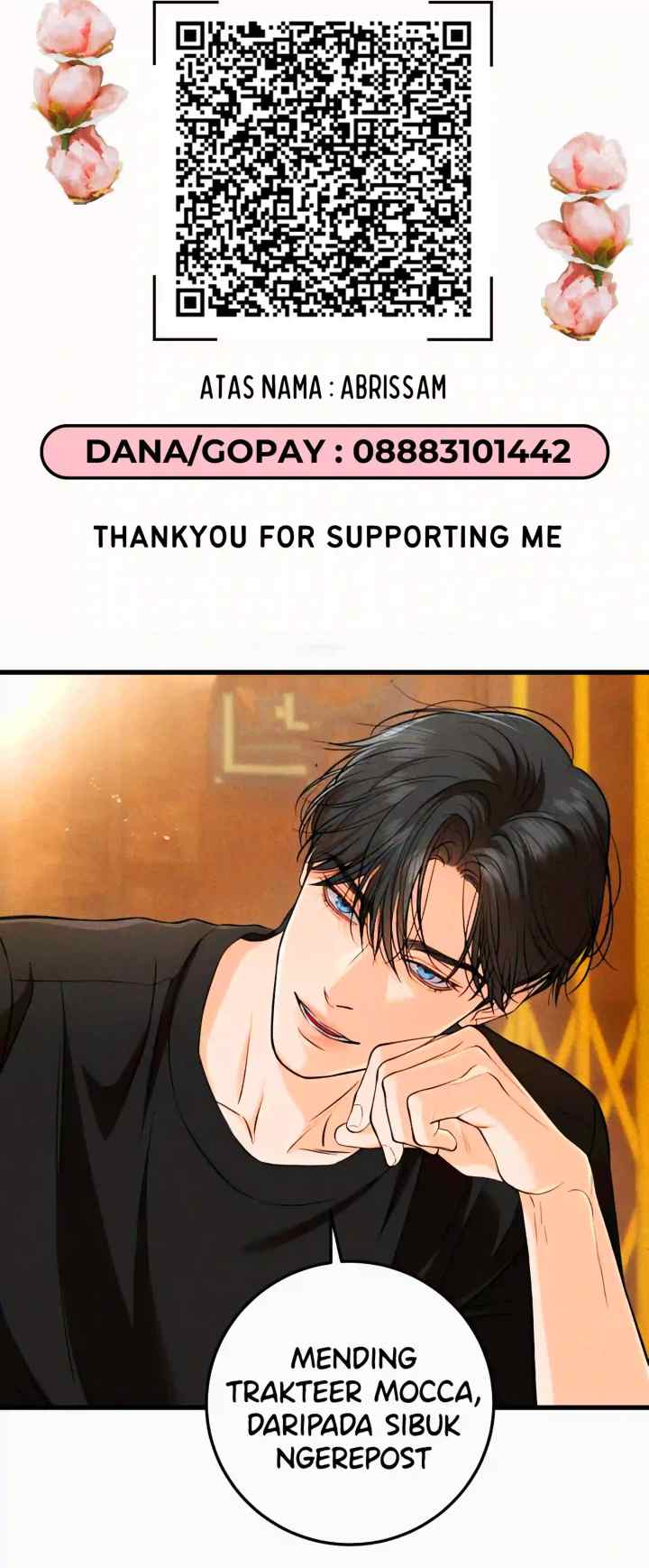To My Husband's Mistress chapter 87 halaman 18
