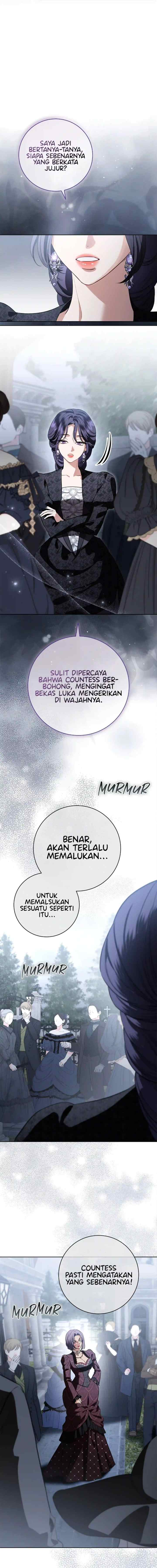 To My Husband's Mistress chapter 87 halaman 7
