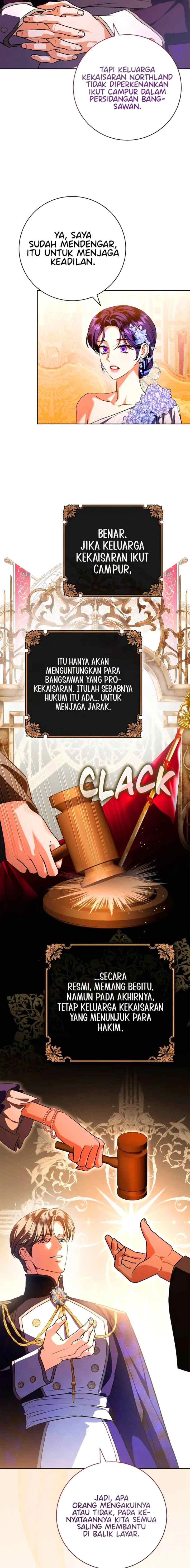 To My Husband's Mistress chapter 88 halaman 11