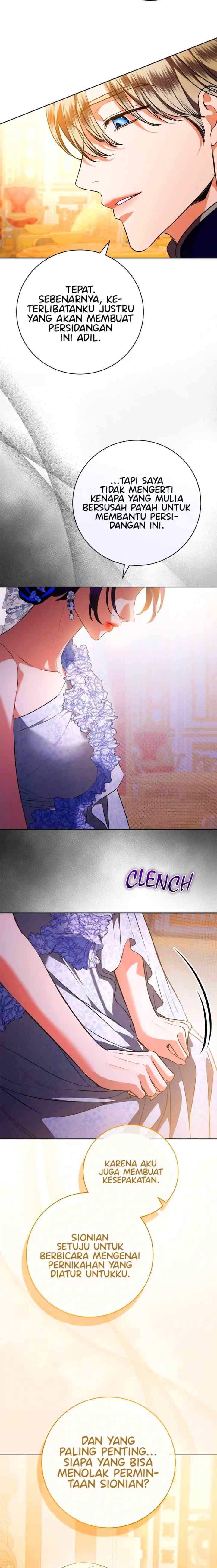 To My Husband's Mistress chapter 88 halaman 13