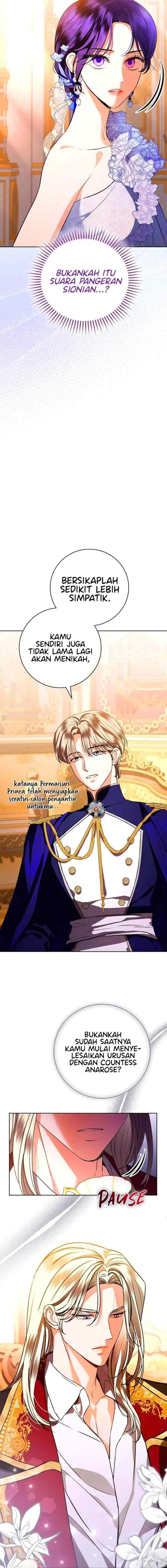 To My Husband's Mistress chapter 88 halaman 4