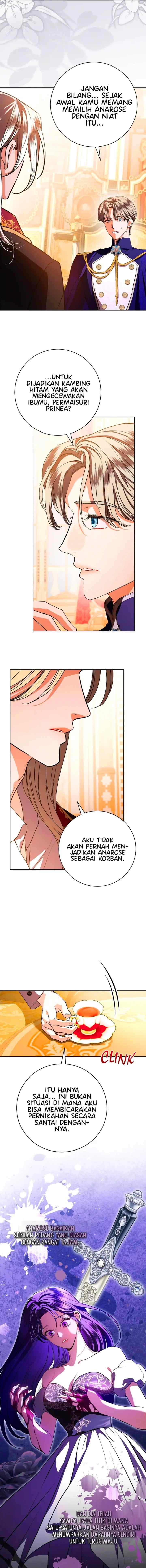 To My Husband's Mistress chapter 88 halaman 5