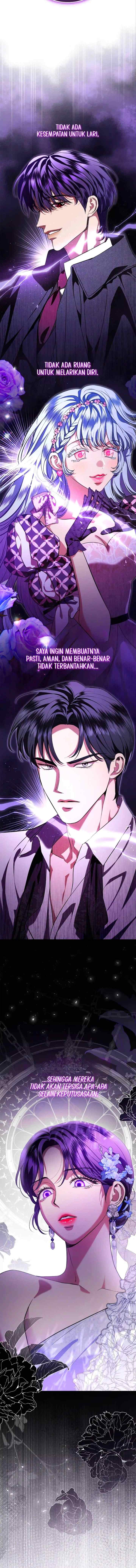 To My Husband's Mistress chapter 88 halaman 17