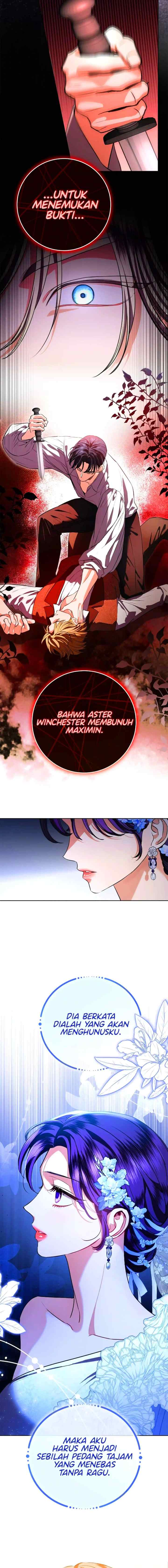 To My Husband's Mistress chapter 88 halaman 15