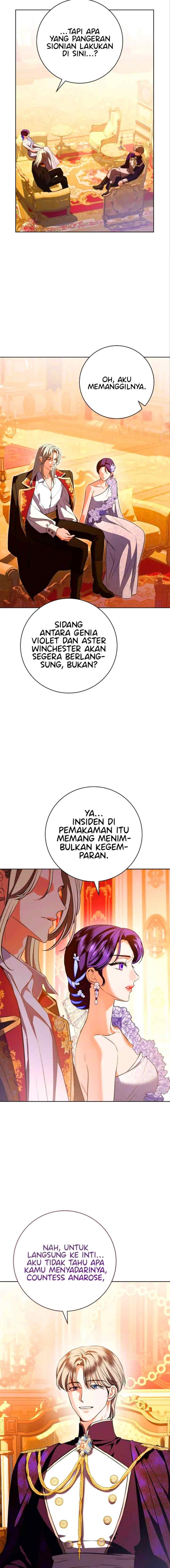 To My Husband's Mistress chapter 88 halaman 10