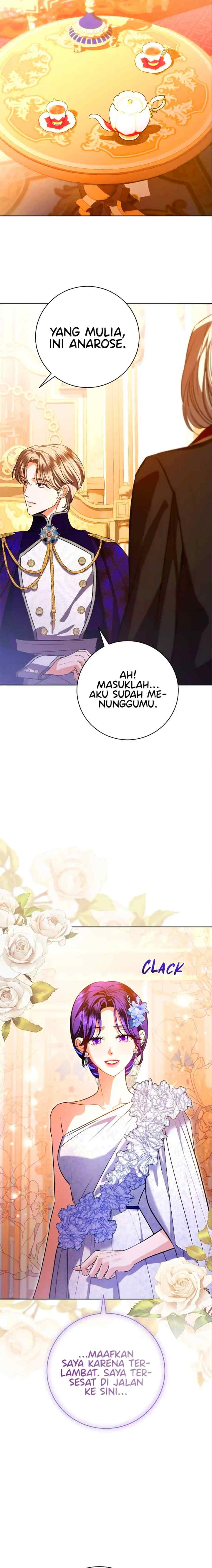 To My Husband's Mistress chapter 88 halaman 9