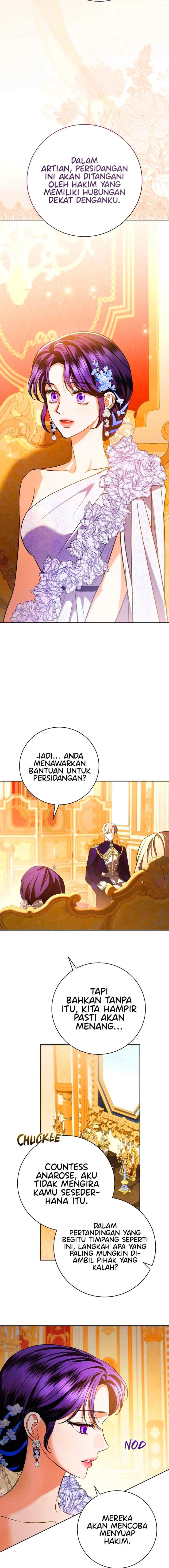 To My Husband's Mistress chapter 88 halaman 12