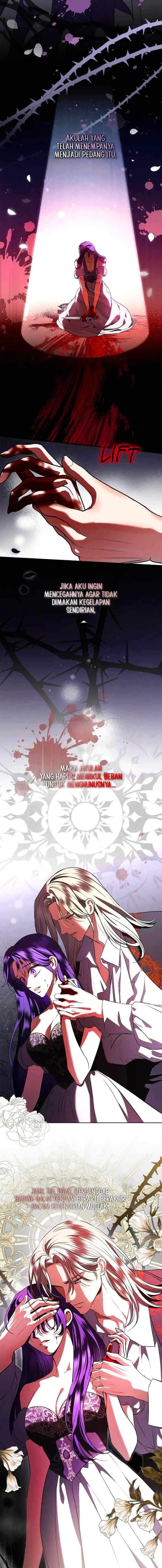 To My Husband's Mistress chapter 88 halaman 6